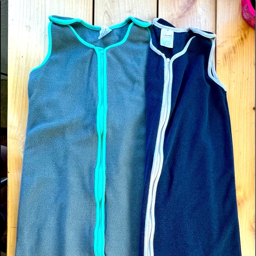 Large DeeDee Sleep Sacks